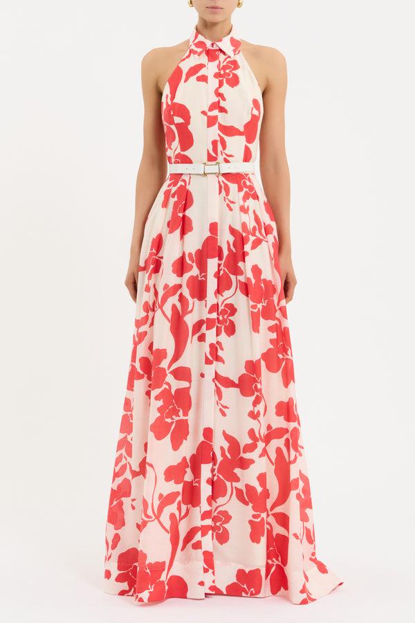 Rebecca Vallance Artemisa Maxi Dress