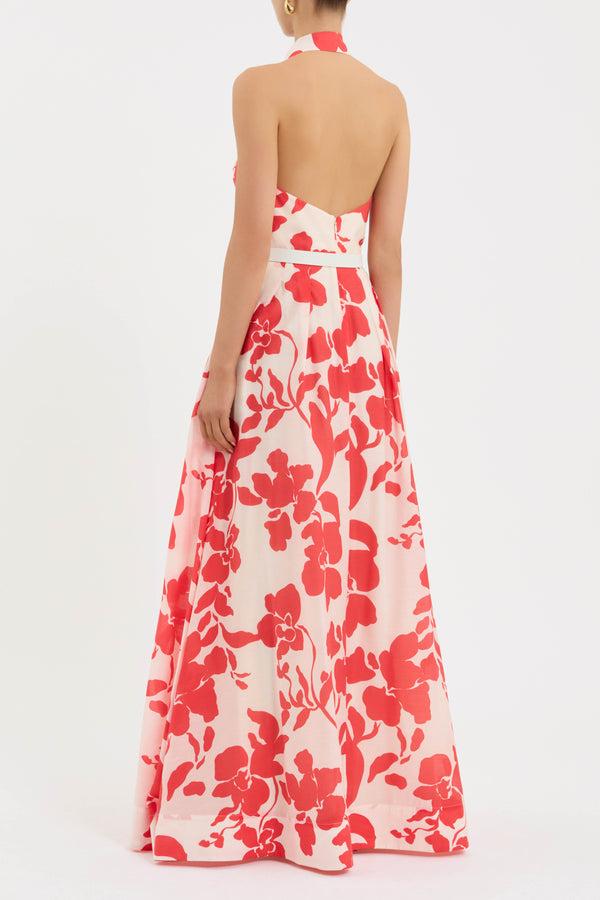 Rebecca Vallance Artemisa Maxi Dress