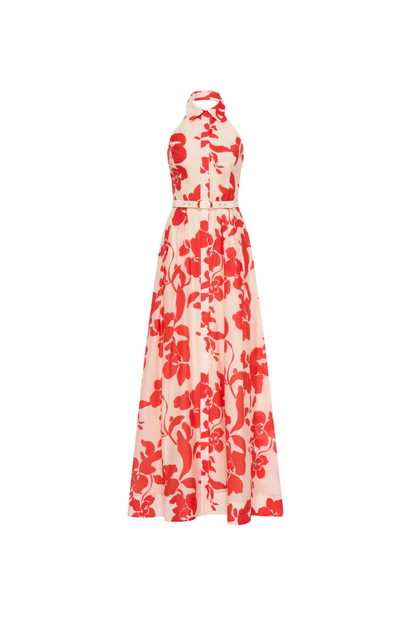 rebecca vallance Artemisa Maxi Dress