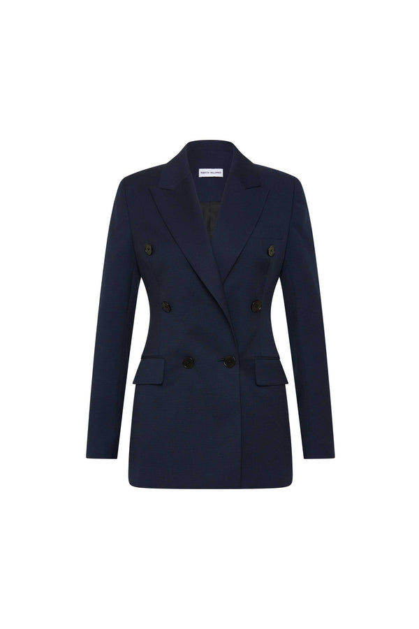 rebecca vallance Arthur Blazer