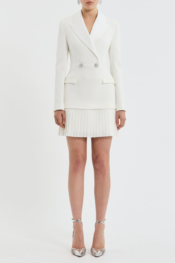 Rebecca Vallance Atlas Mini Dress