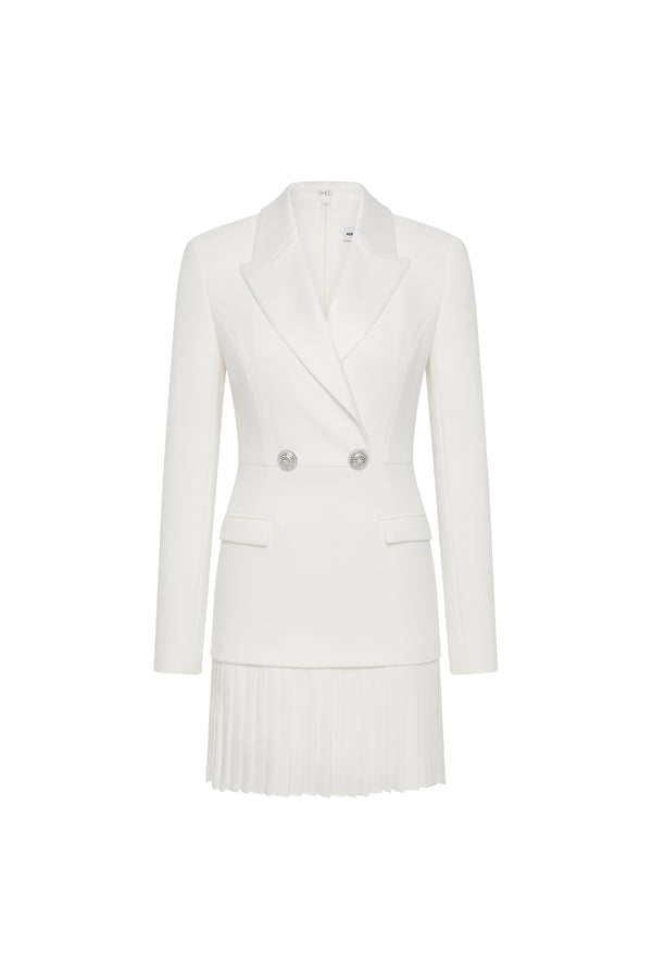 rebecca vallance Atlas Mini Dress