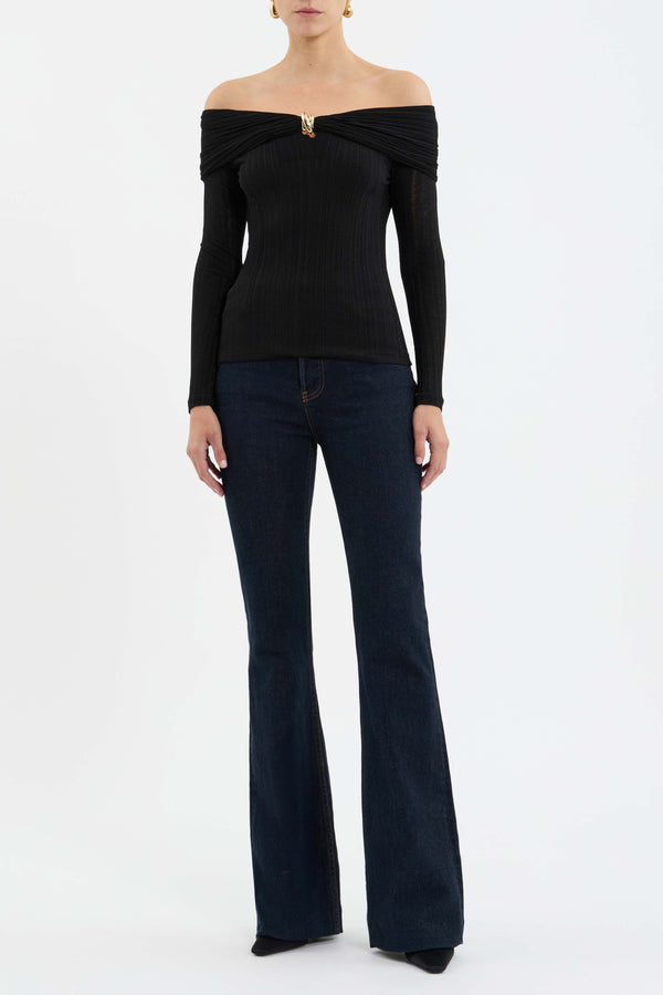 Rebecca Vallance Attie Top