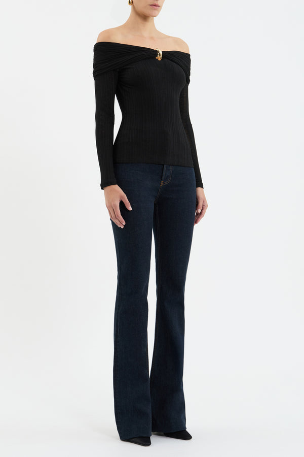 Rebecca Vallance Attie Top