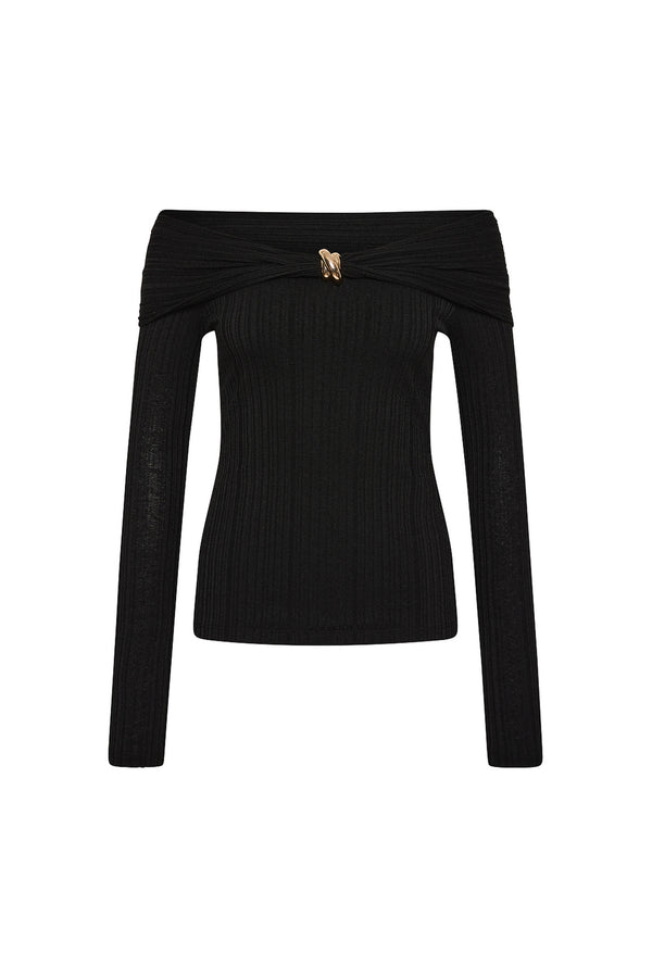 rebecca vallance Attie Top