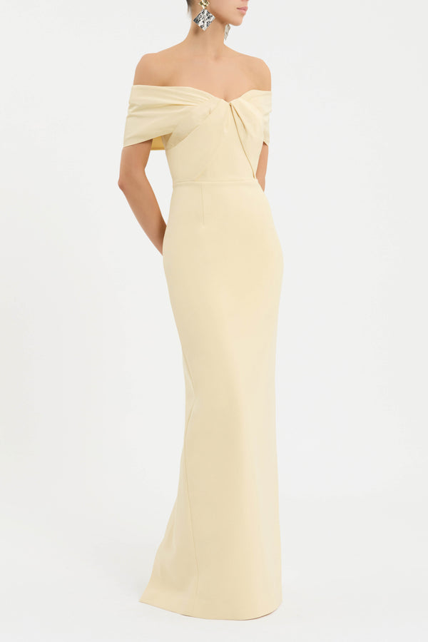 Rebecca Vallance Aubriella Gown