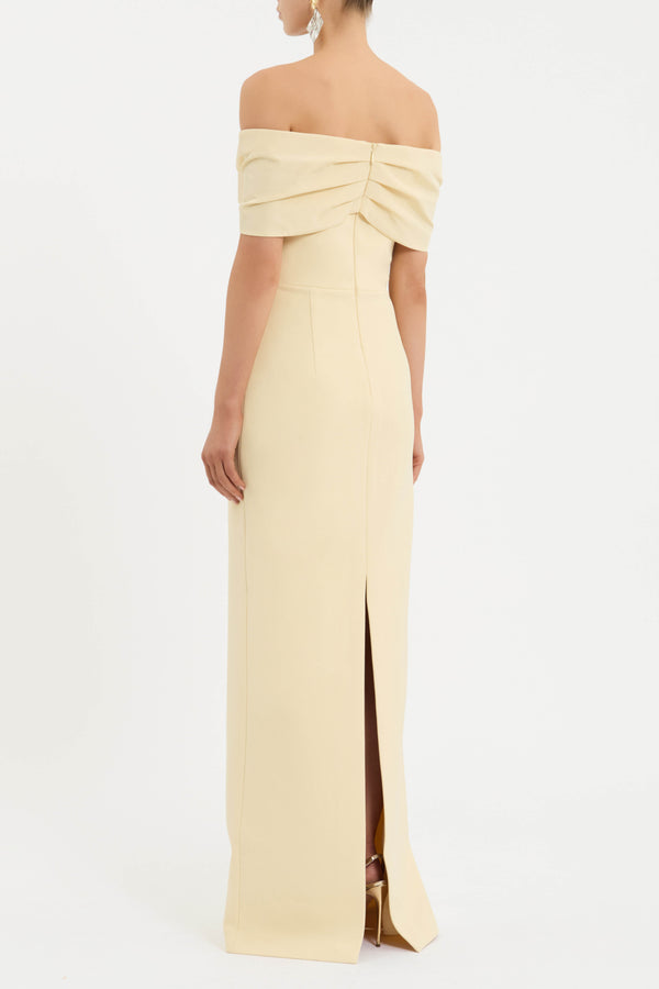 Rebecca Vallance Aubriella Gown