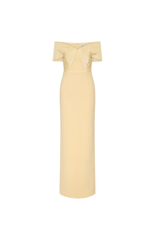 rebecca vallance Aubriella Gown