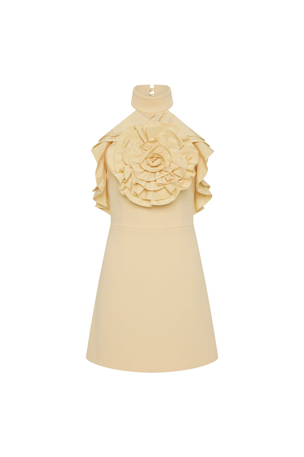 rebecca vallance Aubriella Mini Dress