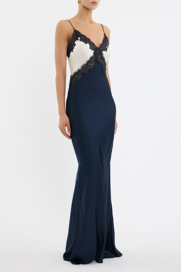 Rebecca Vallance Aumoe Maxi Dress