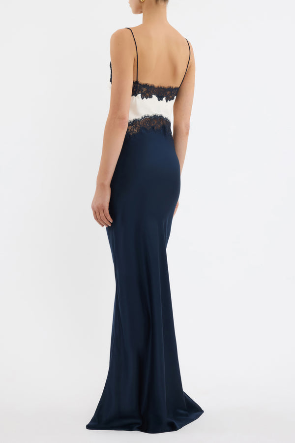 Rebecca Vallance Aumoe Maxi Dress