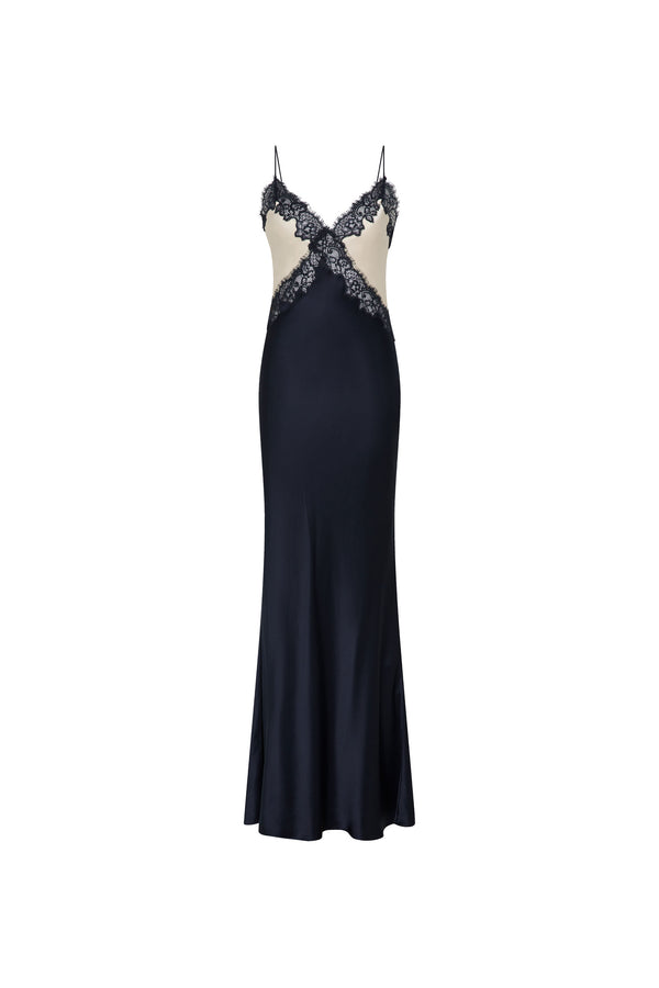rebecca vallance Aumoe Maxi Dress