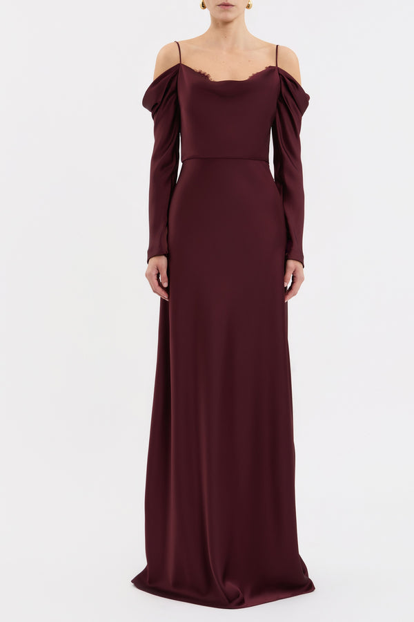 Rebecca Vallance Avalon Gown