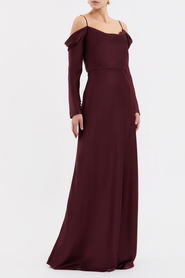 Rebecca Vallance Avalon Gown