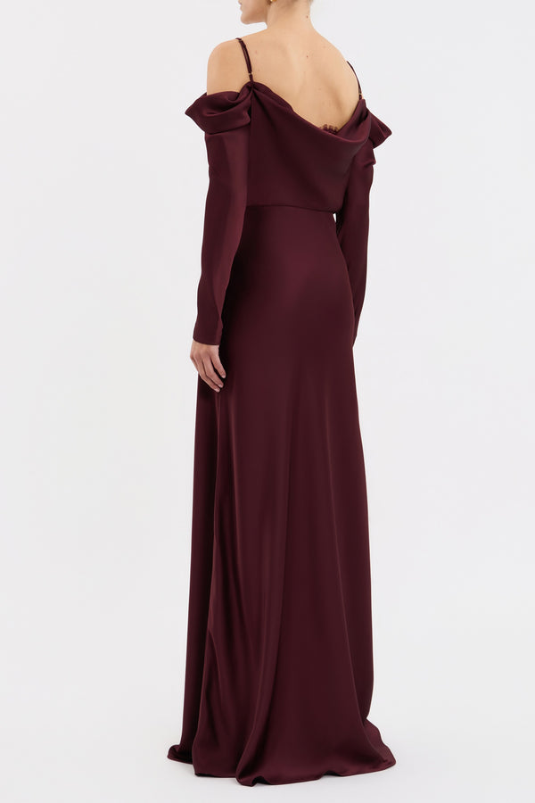 Rebecca Vallance Avalon Gown