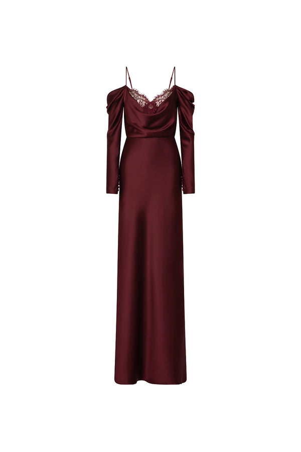 rebecca vallance Avalon Gown