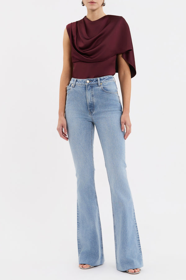 Rebecca Vallance Avalon Top