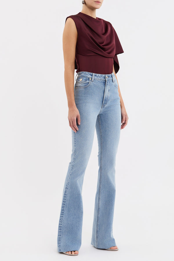 Rebecca Vallance Avalon Top