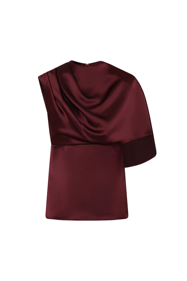 rebecca vallance Avalon Top