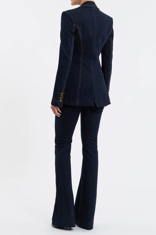Rebecca Vallance Aviator Blazer