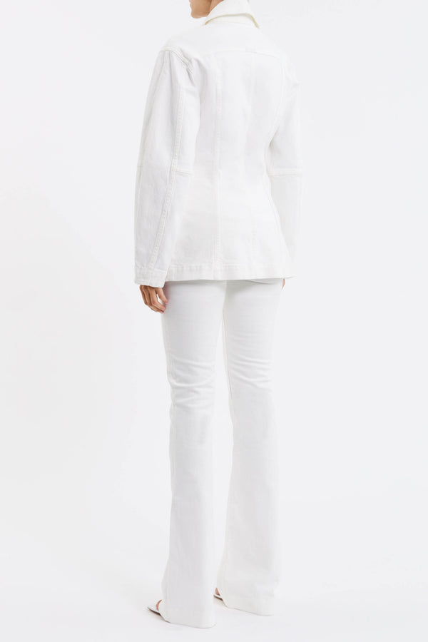 Rebecca Vallance Aviator Jacket