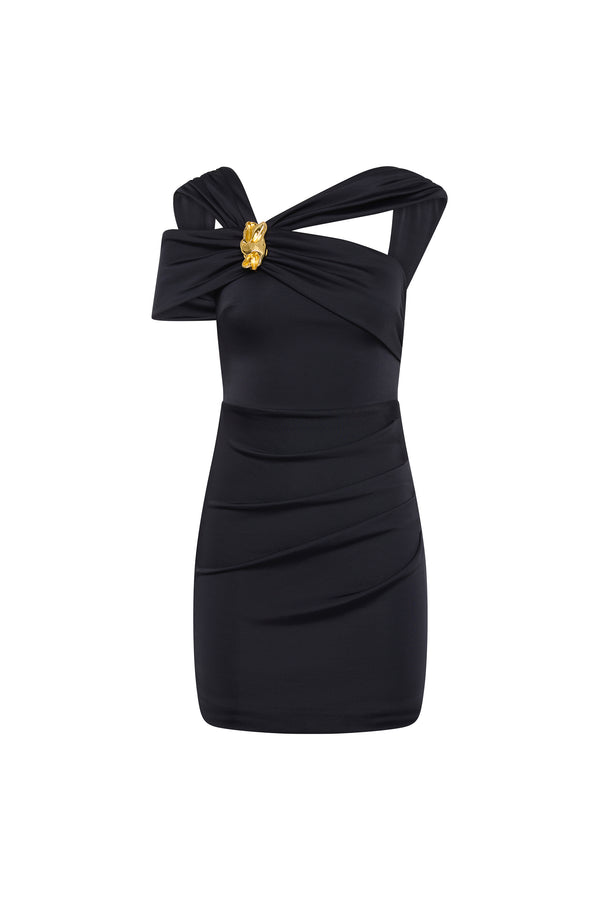 rebecca vallance Ayesha Mini Dress