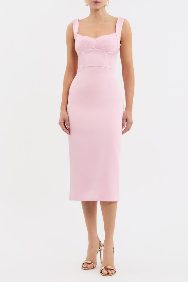 Rebecca Vallance Aymee Midi Dress