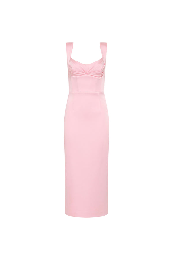 rebecca vallance Aymee Midi Dress