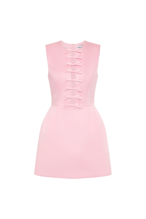 rebecca vallance Aymee Mini Dress