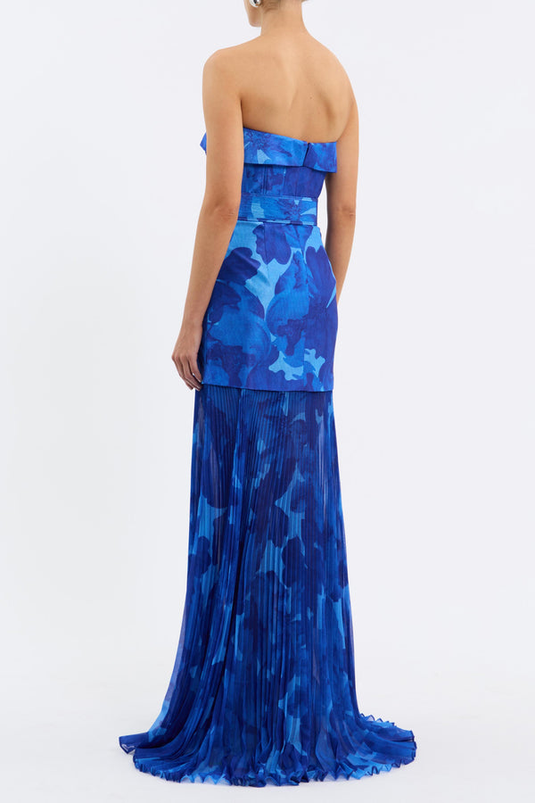 Rebecca Vallance Azula Maxi Dress