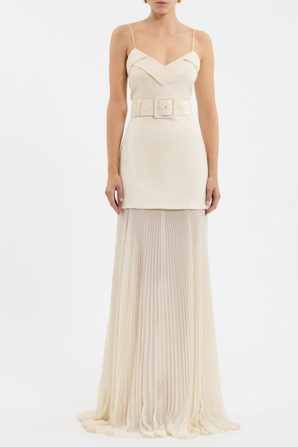 Rebecca Vallance Bailey Maxi Dress