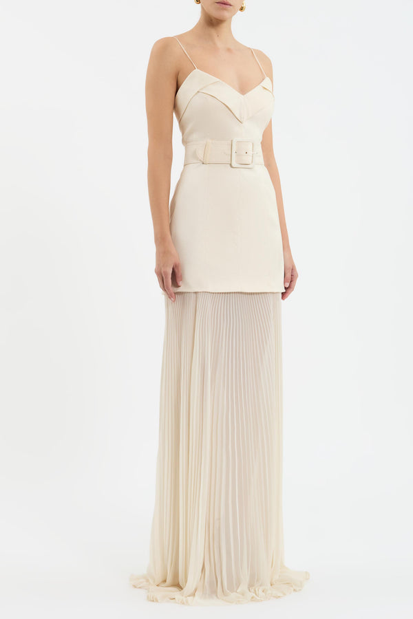 Rebecca Vallance Bailey Maxi Dress