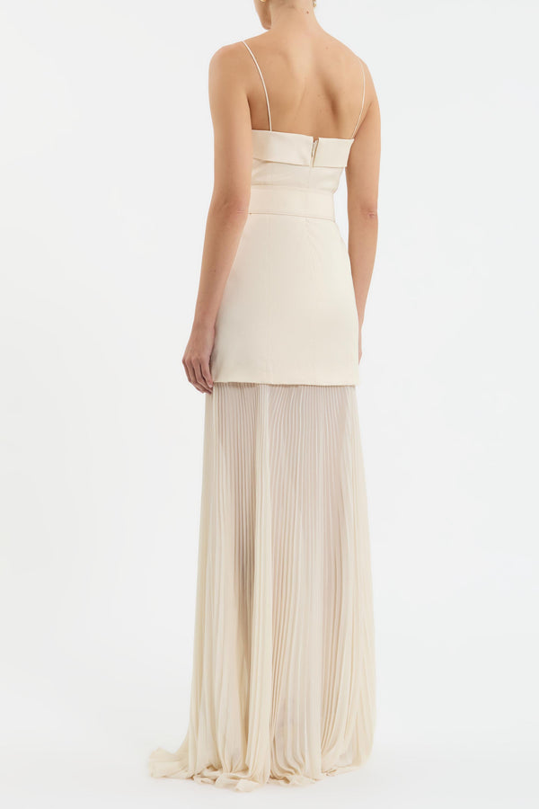Rebecca Vallance Bailey Maxi Dress