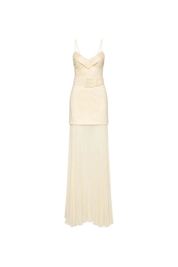rebecca vallance Bailey Maxi Dress