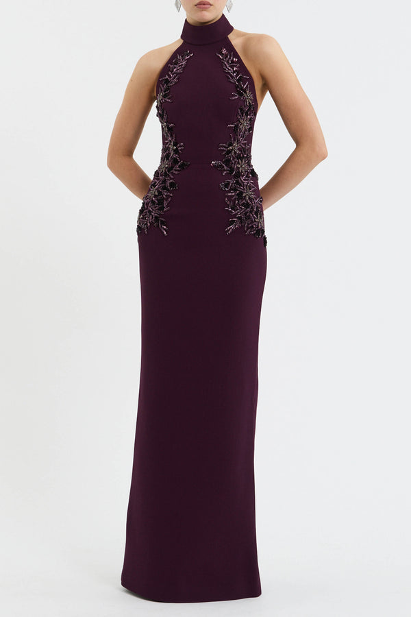 Rebecca Vallance Beatrice Gown