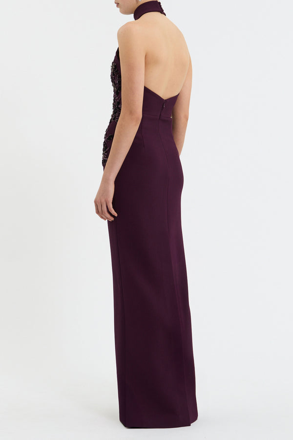 Rebecca Vallance Beatrice Gown