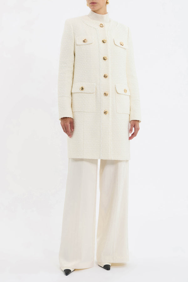 Rebecca Vallance Belisse Jacket