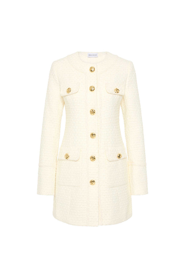 rebecca vallance Belisse Jacket