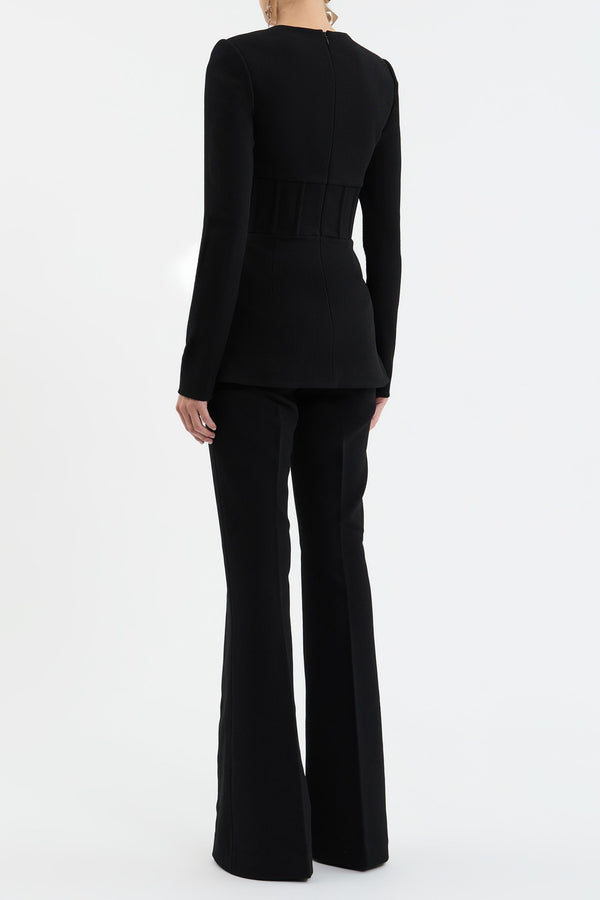 Rebecca Vallance Bethany Top