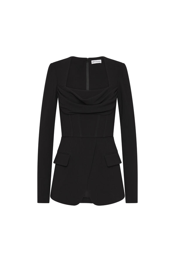 rebecca vallance Bethany Top