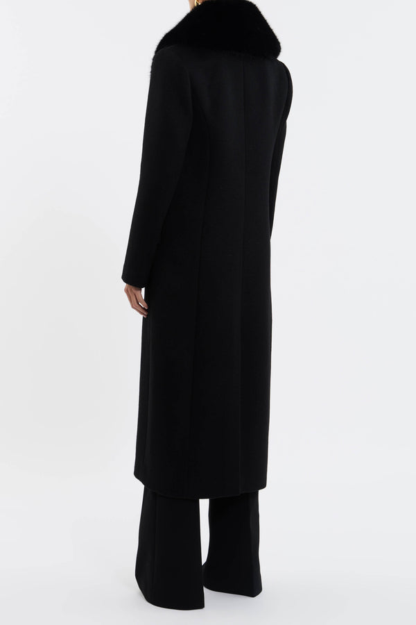 Rebecca Vallance Biera Coat