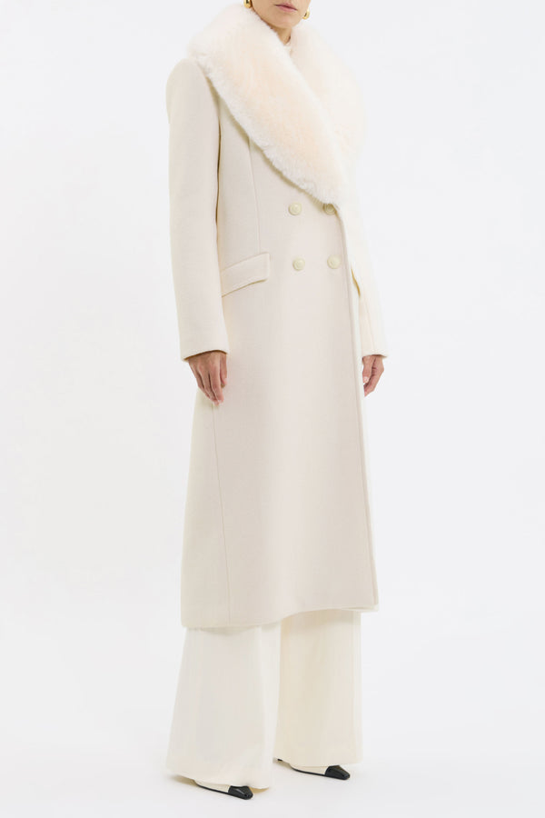Rebecca Vallance Biera Coat