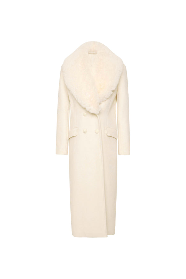 rebecca vallance Biera Coat
