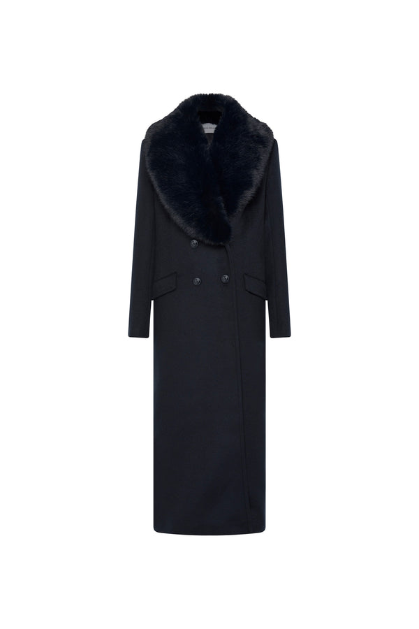 rebecca vallance Biera Coat