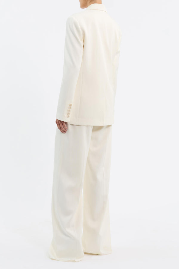Rebecca Vallance Blanco Blazer