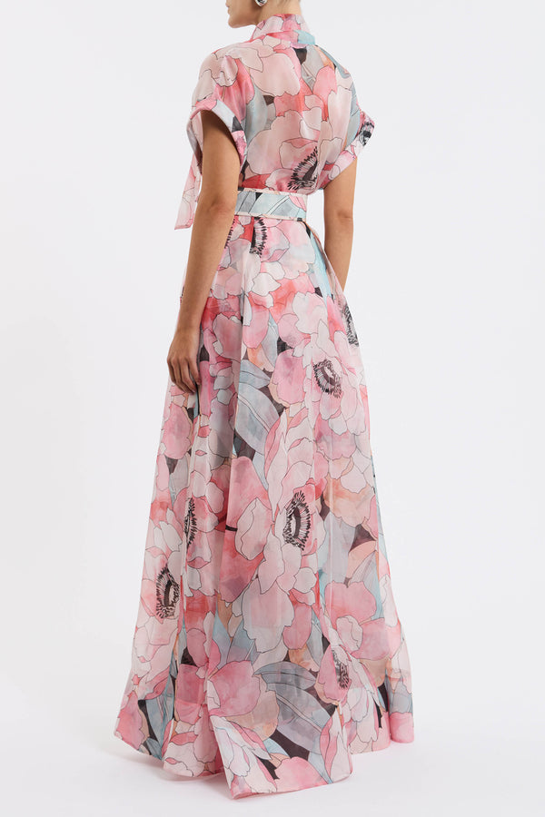 Rebecca Vallance Bridal Bouquet Gown