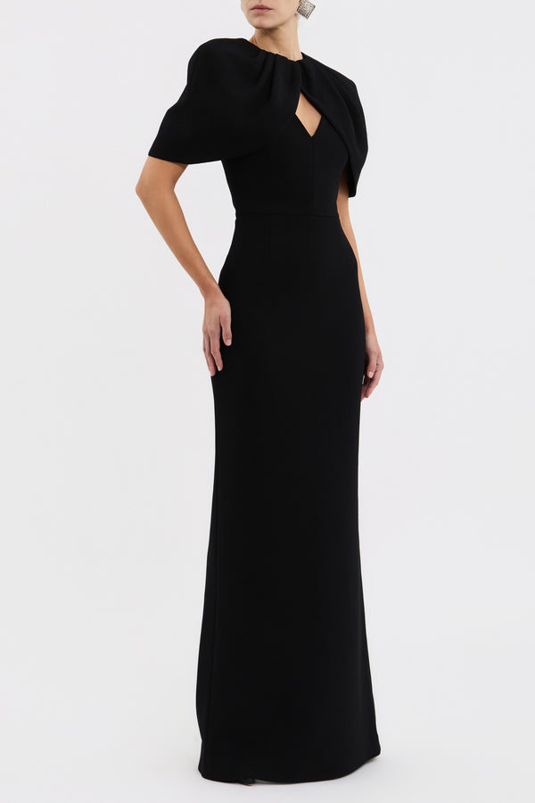 Rebecca Vallance Cameron Gown