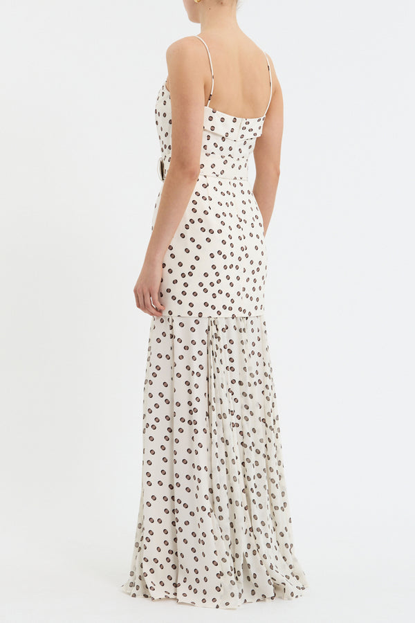 Rebecca Vallance Candice Maxi Dress