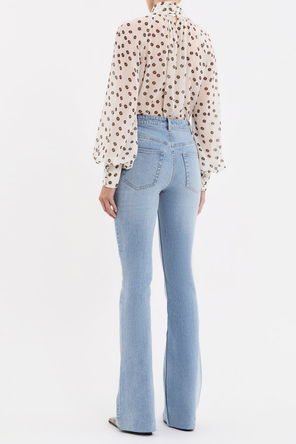 Rebecca Vallance Candice Top