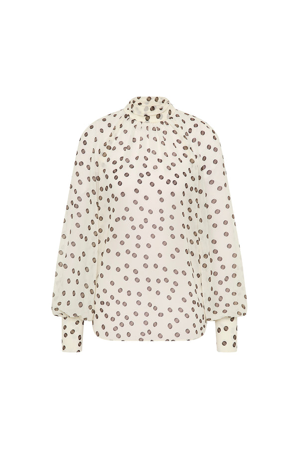 rebecca vallance Candice Top